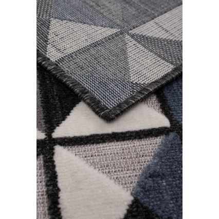 Χαλί SHIFT 120x160 cm πολύχρωμο