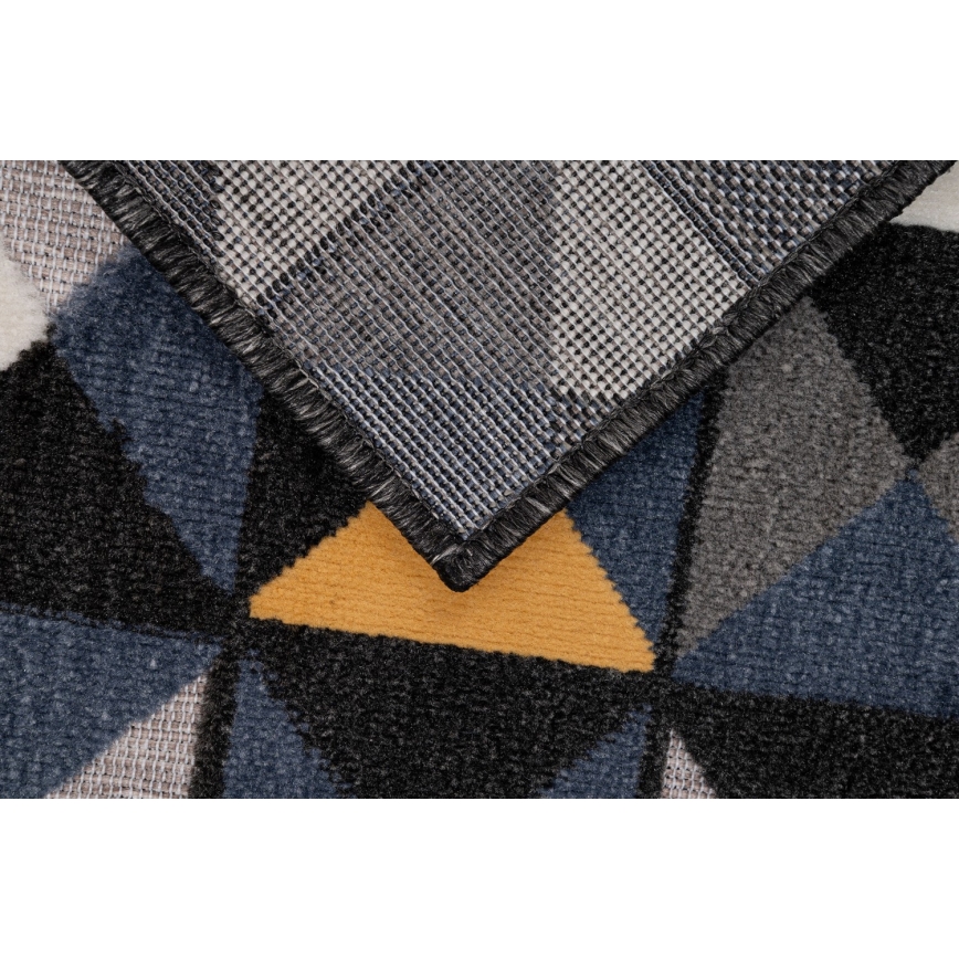 Χαλί SHIFT 160x220 cm πολύχρωμο