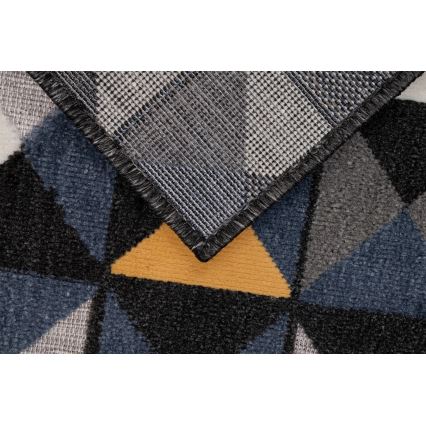 Χαλί SHIFT 80x150 cm πολύχρωμο