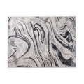 Χαλί STONE 80x140 cm γκρι/ανθρακί