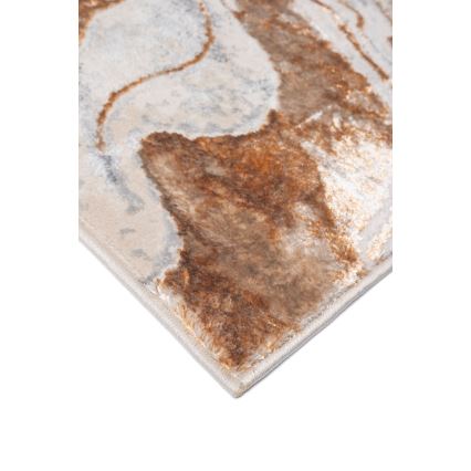 Χαλί STONE 80x140 cm μπεζ/γκρι