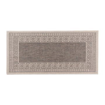 Χαλί εξωτερικού χώρου EXPRESS NEW OUTDOOR 120x160 cm γκρι/μπεζ