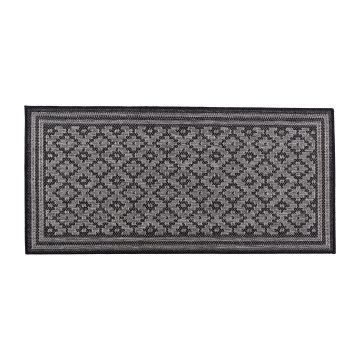 Χαλί εξωτερικού χώρου EXPRESS NEW OUTDOOR 160x220 cm ανθρακί