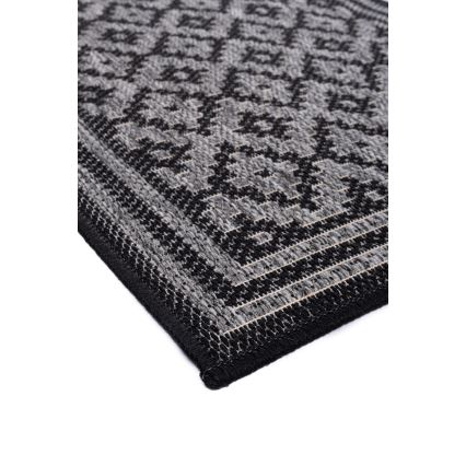 Χαλί εξωτερικού χώρου EXPRESS NEW OUTDOOR 160x220 cm ανθρακί