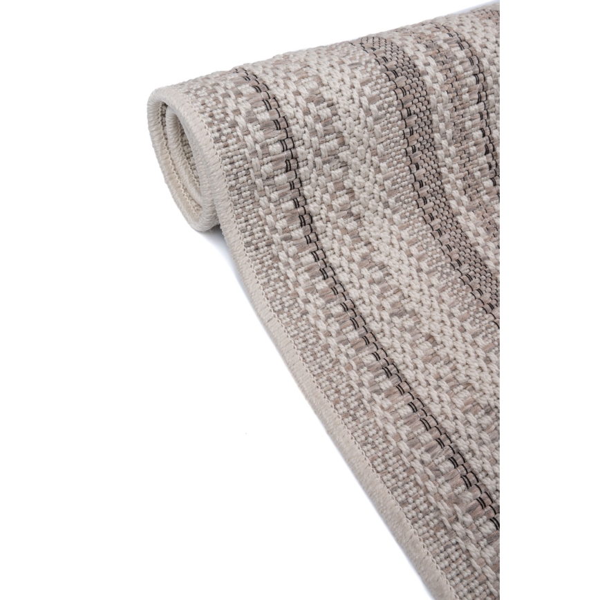 Χαλί εξωτερικού χώρου ORIA 200x280 cm γκρι