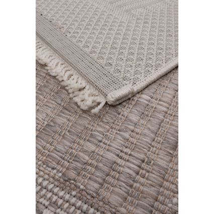 Χαλί εξωτερικού χώρου ORIA 70x140 cm μπεζ