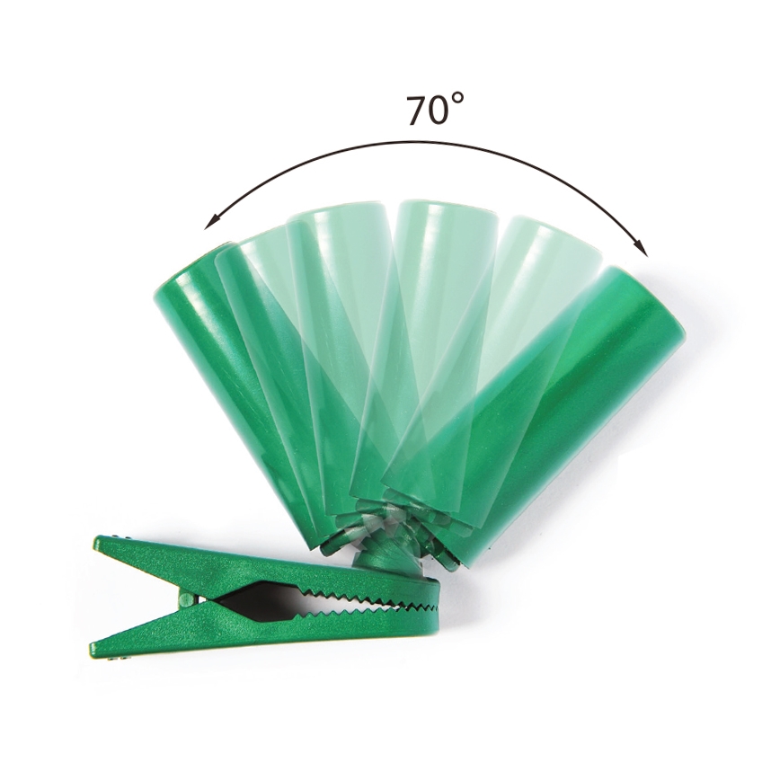 Χριστουγεννιάτικα λαμπάκια ASTERIA 16xE10 13,5m πολύχρωμα, Κατασκευάζεται στην Ευρώπη