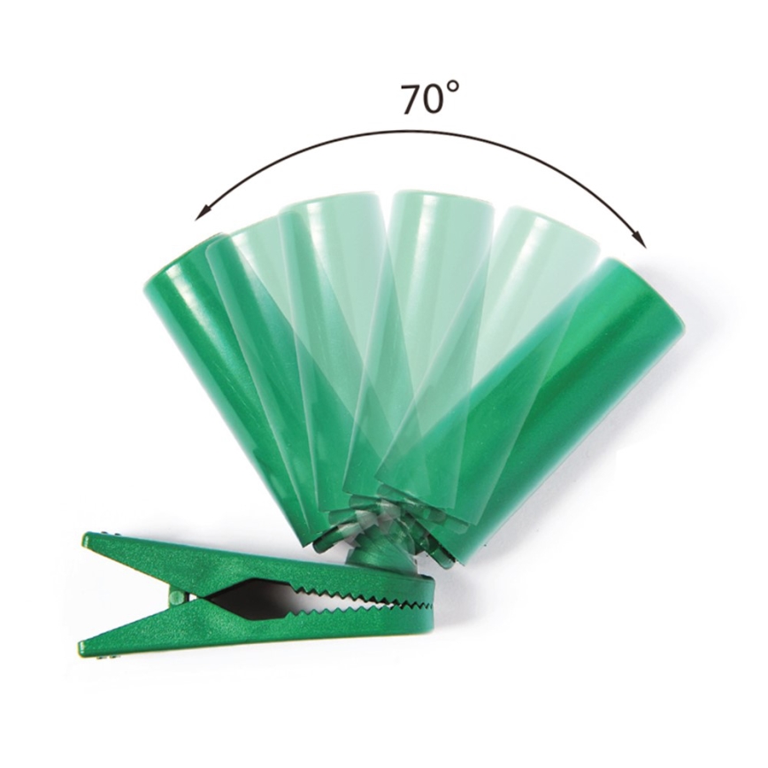 Χριστουγεννιάτικα λαμπάκια FELICIA 16xE10 13,5m ζεστό λευκό, Κατασκευάζονται στην Ευρώπη