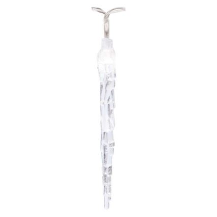 Χριστουγεννιάτικα λαμπάκια LED 10xLED/2xAA 1,65m