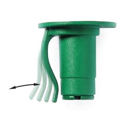 Χριστουγεννιάτικα λαμπάκια TREE 12xE10 10,7m πολύχρωμα, Κατασκευάζονται στην Ευρώπη