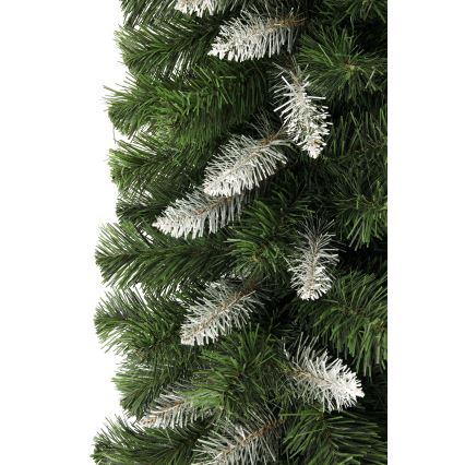 Χριστουγεννιάτικη διακόσμηση ΓΙΡΛΑΝΤΑ 270 εκ.