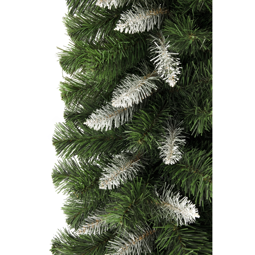 Χριστουγεννιάτικη διακόσμηση ΓΙΡΛΑΝΤΑ 270 εκ.