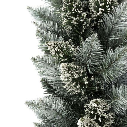 Χριστουγεννιάτικη διακόσμηση ΓΙΡΛΑΝΤΑ 270 εκ.