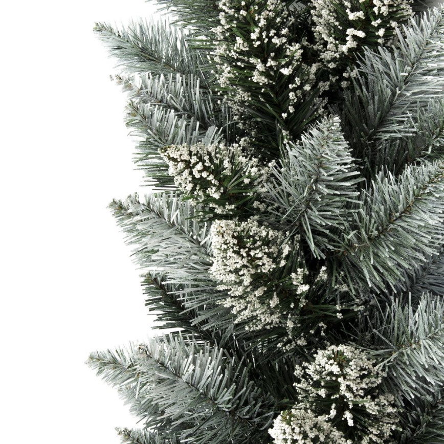 Χριστουγεννιάτικη διακόσμηση ΓΙΡΛΑΝΤΑ 270 εκ.