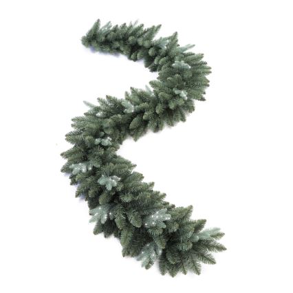 Χριστουγεννιάτικη γιρλάντα 270 εκ.