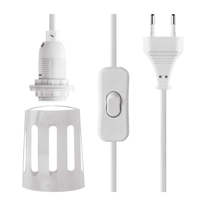 Χριστουγεννιάτικη διακόσμηση 1xE14/25W/230V δ. 60 cm χρυσό