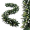 Χριστουγεννιάτικη διακόσμηση GARLAND 270 cm