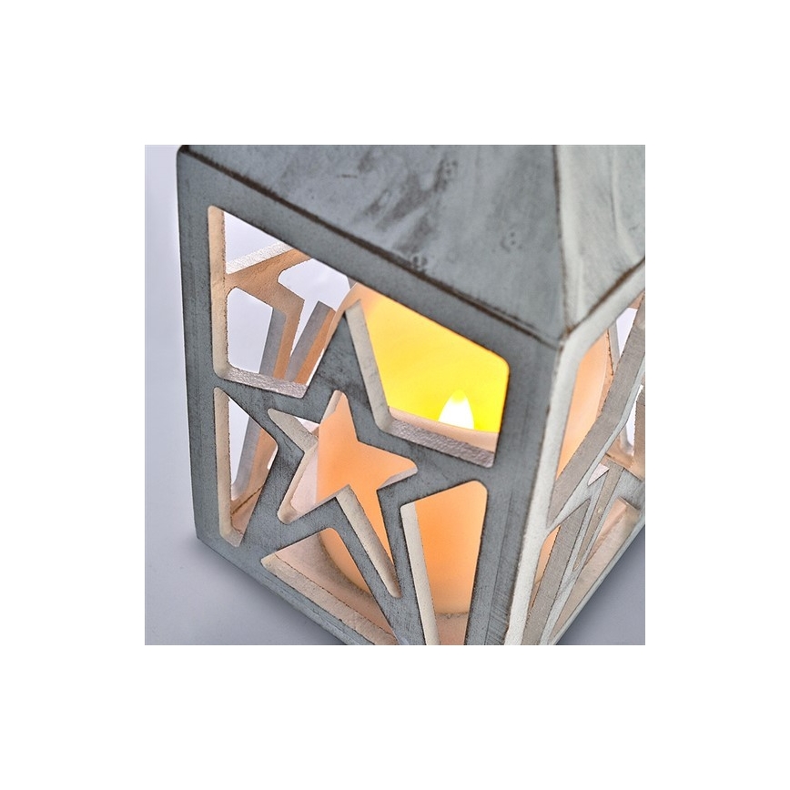 Χριστουγεννιάτικη διακόσμηση LED LED/3xAAA