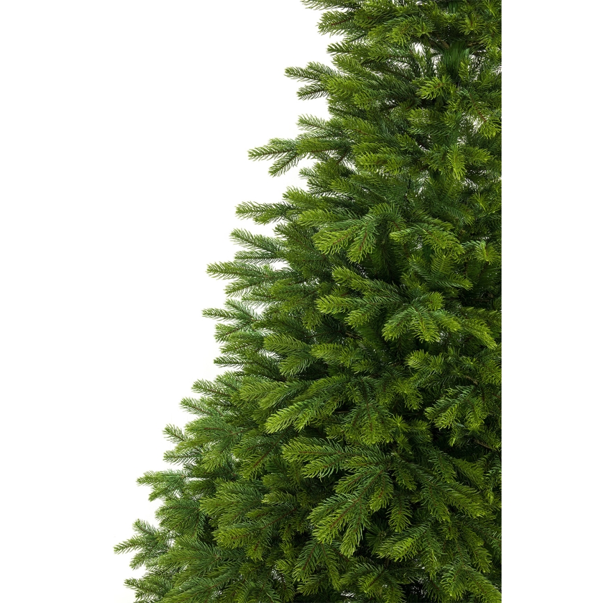 Χριστουγεννιάτικο 3D δέντρο 220 cm έλατο