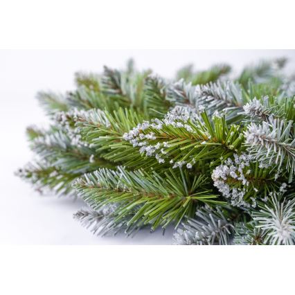 Χριστουγεννιάτικο στεφάνι Ø 54 εκ.