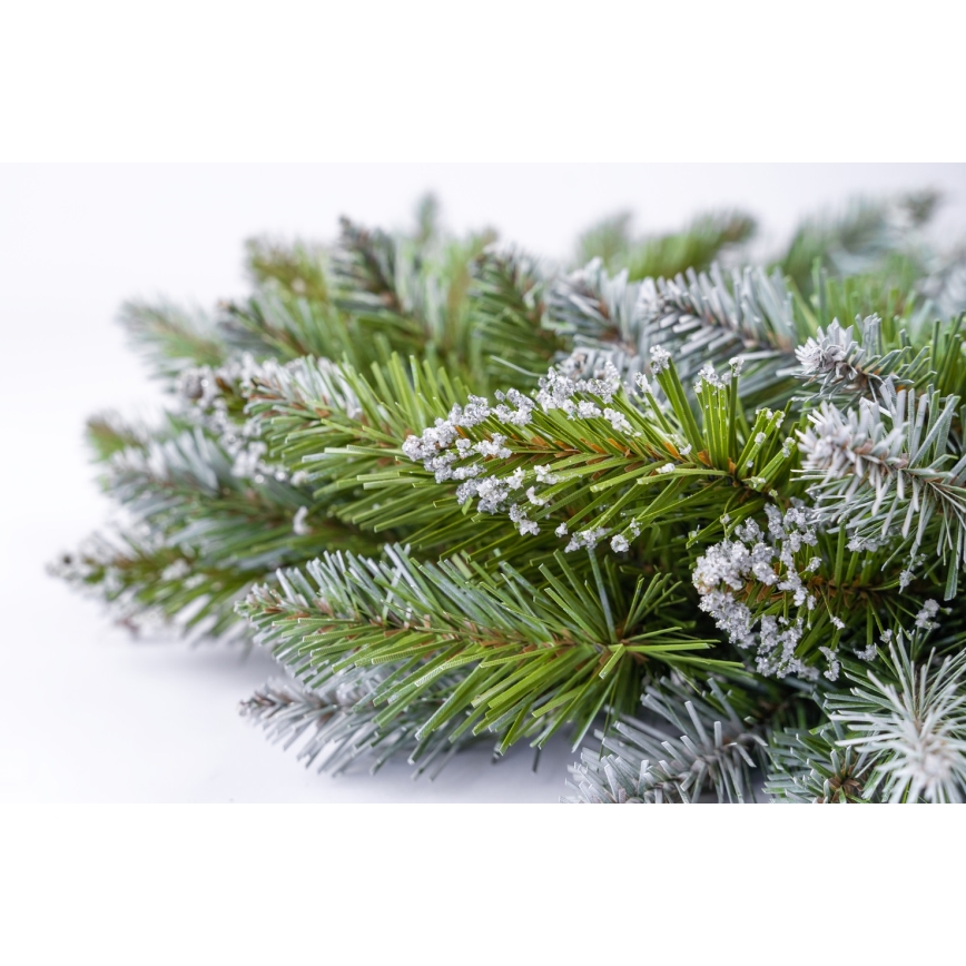 Χριστουγεννιάτικο στεφάνι Ø 54 εκ.