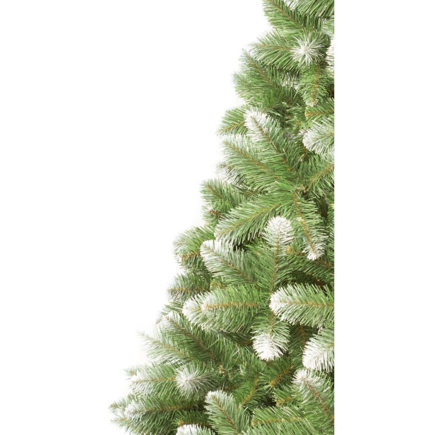 Χριστουγεννιάτικο δέντρο 220 cm πεύκο