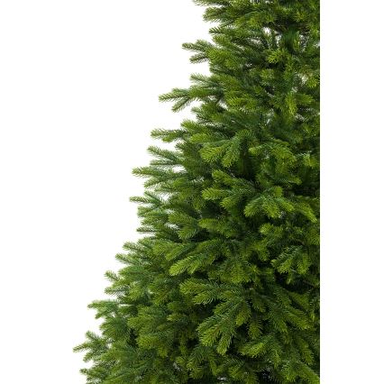 Χριστουγεννιάτικο δέντρο 220 cm έλατο
