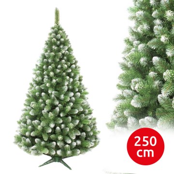 Χριστουγεννιάτικο δέντρο 250 cm, πεύκο