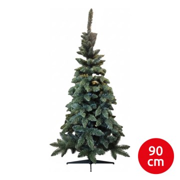 Χριστουγεννιάτικο δέντρο ALPINE 180 cm από έλατο