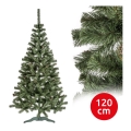 Χριστουγεννιάτικο δέντρο CONE 120 cm έλατο