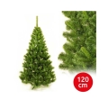 Χριστουγεννιάτικο δέντρο JULIA 120 cm έλατο