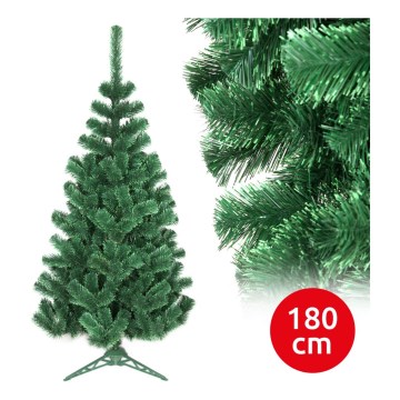 Χριστουγεννιάτικο δέντρο KOK 180 cm πεύκο