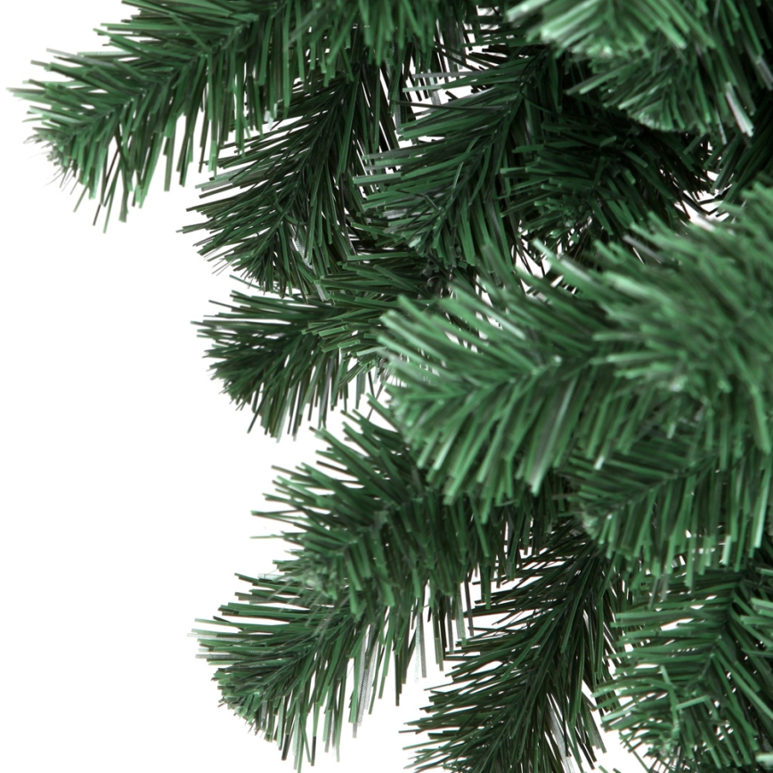 Χριστουγεννιάτικο δέντρο LONY 180 cm ερυθρελάτη