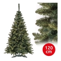 Χριστουγεννιάτικο δέντρο MOUNTAIN 120 cm έλατο