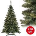 Χριστουγεννιάτικο δέντρο MOUNTAIN 220 cm έλατο