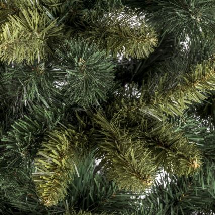 Χριστουγεννιάτικο δέντρο MOUNTAIN 220 cm έλατο