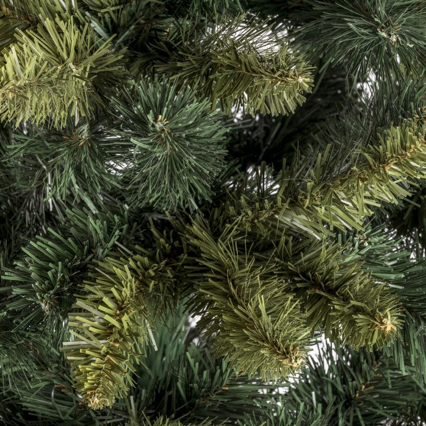 Χριστουγεννιάτικο δέντρο MOUNTAIN 220 cm έλατο