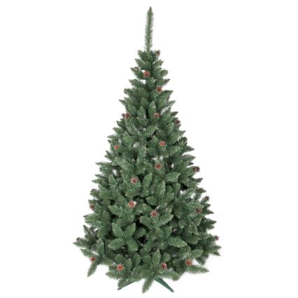 Χριστουγεννιάτικο δέντρο NECK 220 cm έλατο