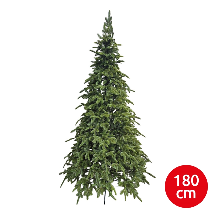 Χριστουγεννιάτικο δέντρο NOBILES 180 cm έλατο