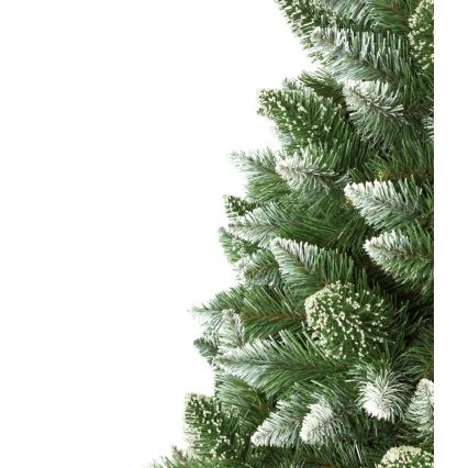 Χριστουγεννιάτικο δέντρο σε κορμό 180 cm πεύκο