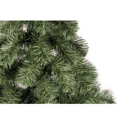 Χριστουγεννιάτικο δέντρο σε κορμό NATURAL 120 cm έλατο