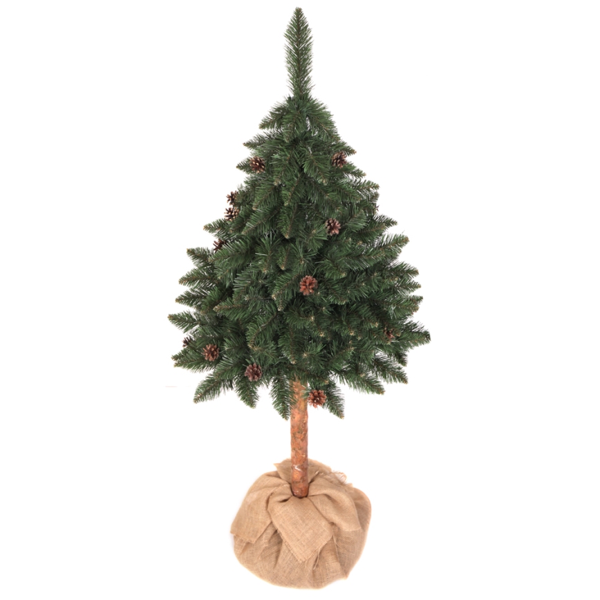 Χριστουγεννιάτικο δέντρο PIN 180 cm έλατο