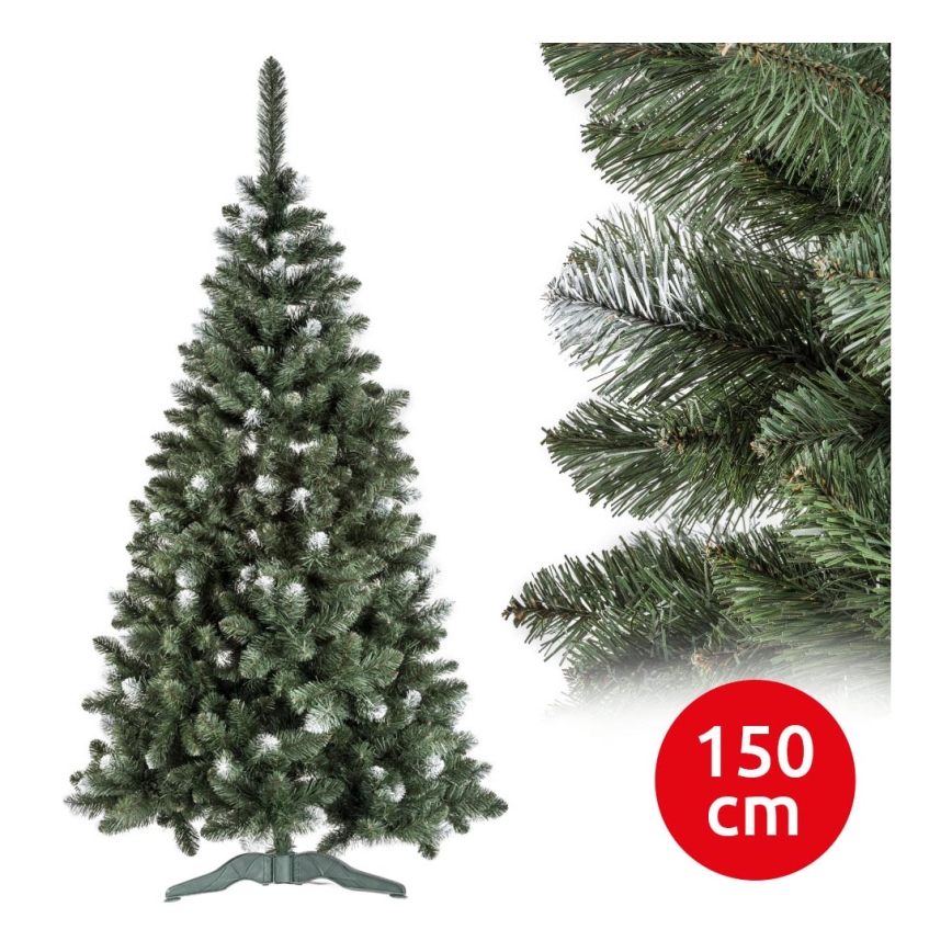 Χριστουγεννιάτικο δέντρο POLA 150 cm πεύκο