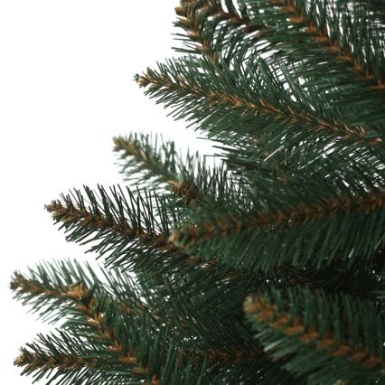 Χριστουγεννιάτικο δέντρο RUBY 220 cm έλατο