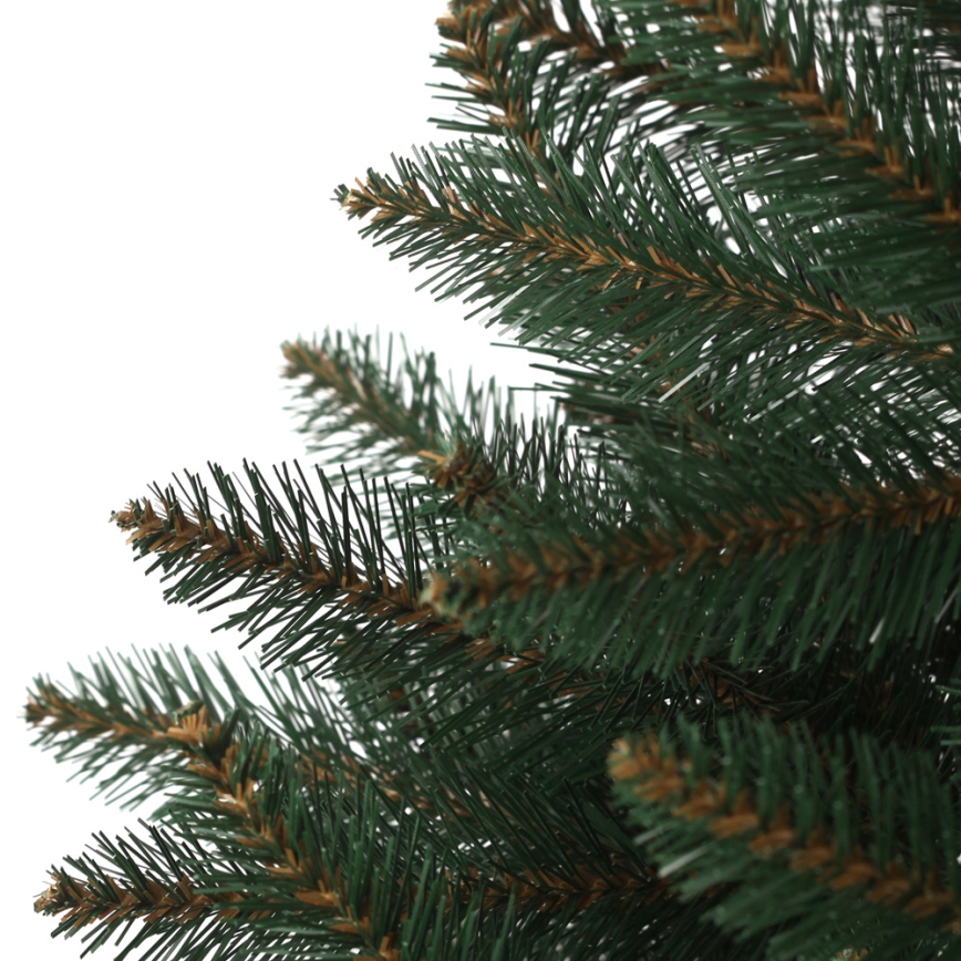 Χριστουγεννιάτικο δέντρο RUBY 220 cm έλατο