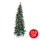 Χριστουγεννιάτικο δέντρο SLIM 210 cm έλατο