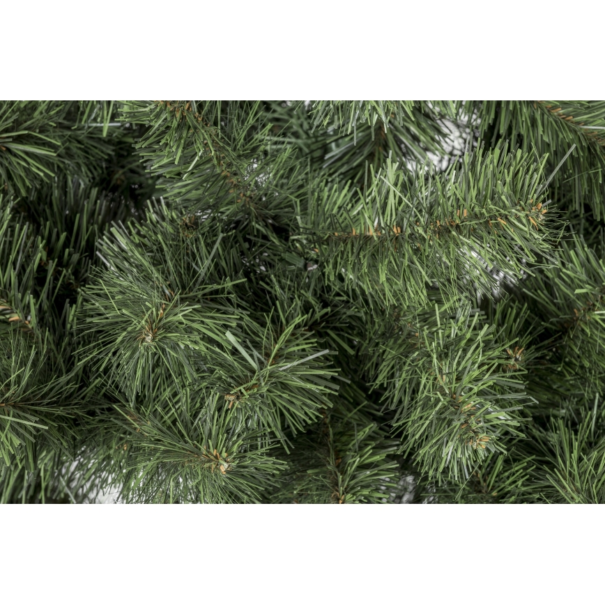 Χριστουγεννιάτικο δέντρο SLIM 220 cm έλατο