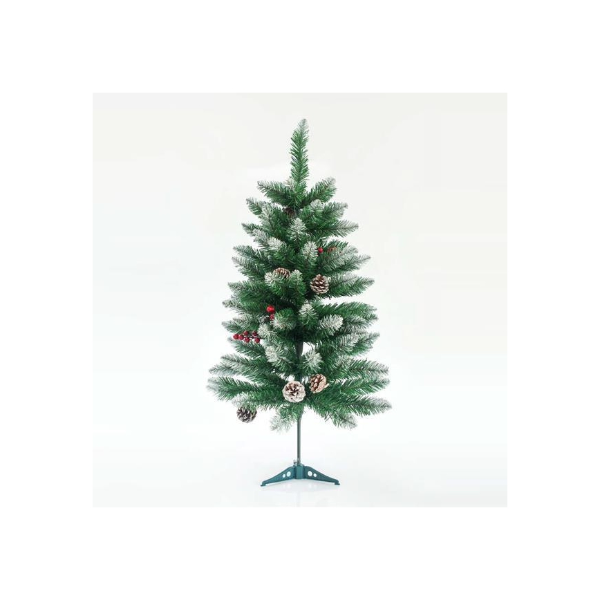 Χριστουγεννιάτικο δέντρο SNOWY 150 cm πεύκο