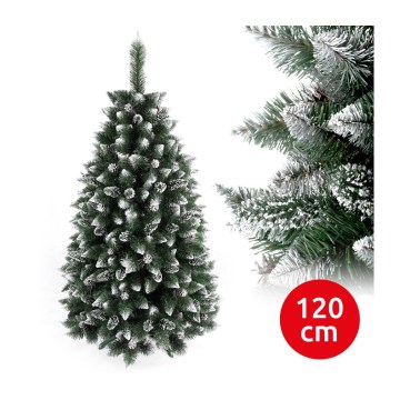 Χριστουγεννιάτικο δέντρο TAL 120 cm πεύκο