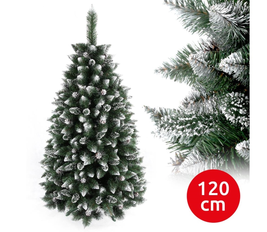 Χριστουγεννιάτικο δέντρο TAL 120 cm πεύκο